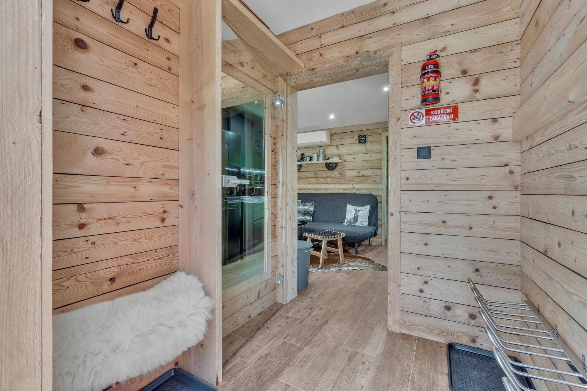 Von-roll Apartment