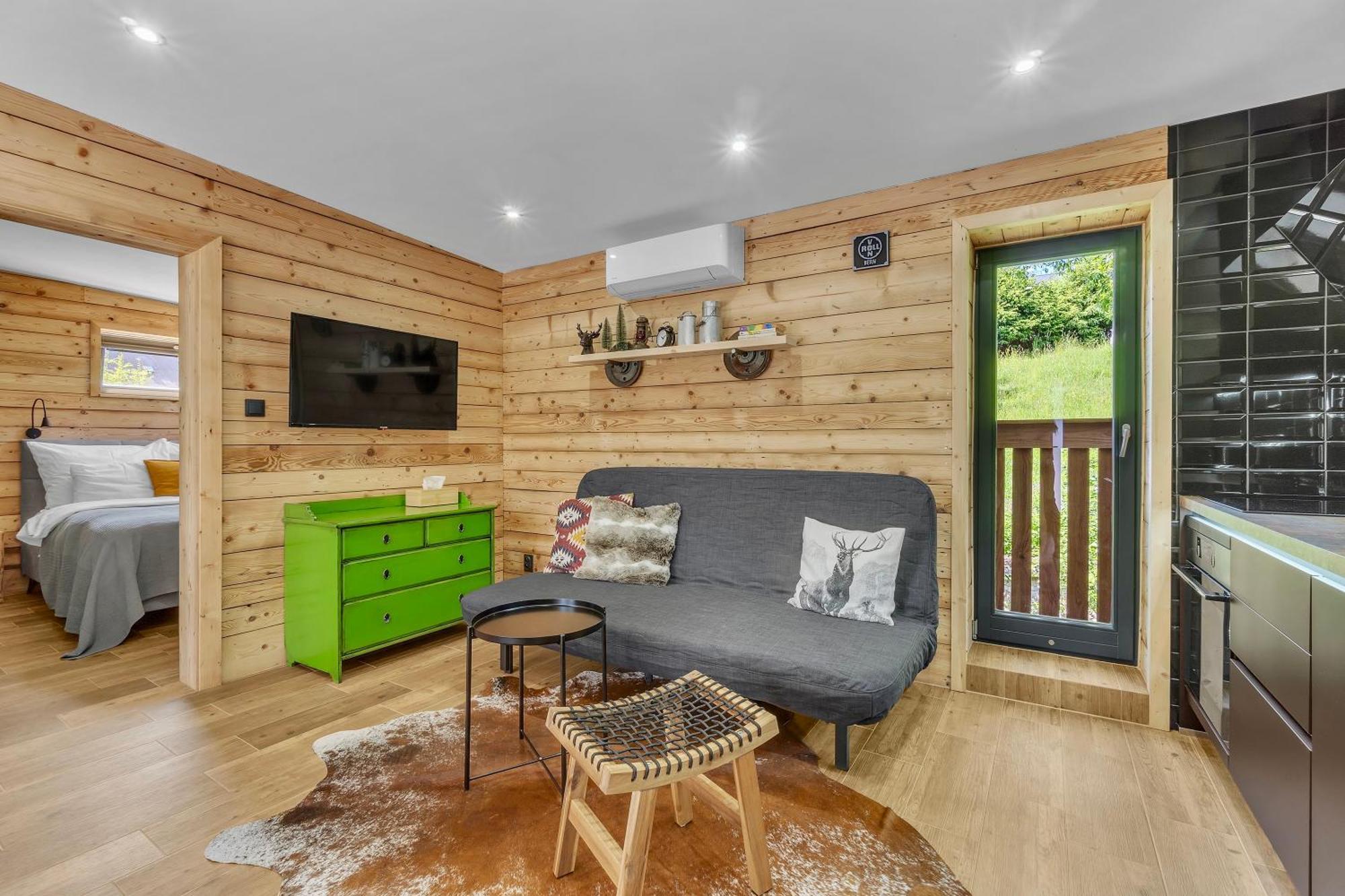 Apartment Von-roll