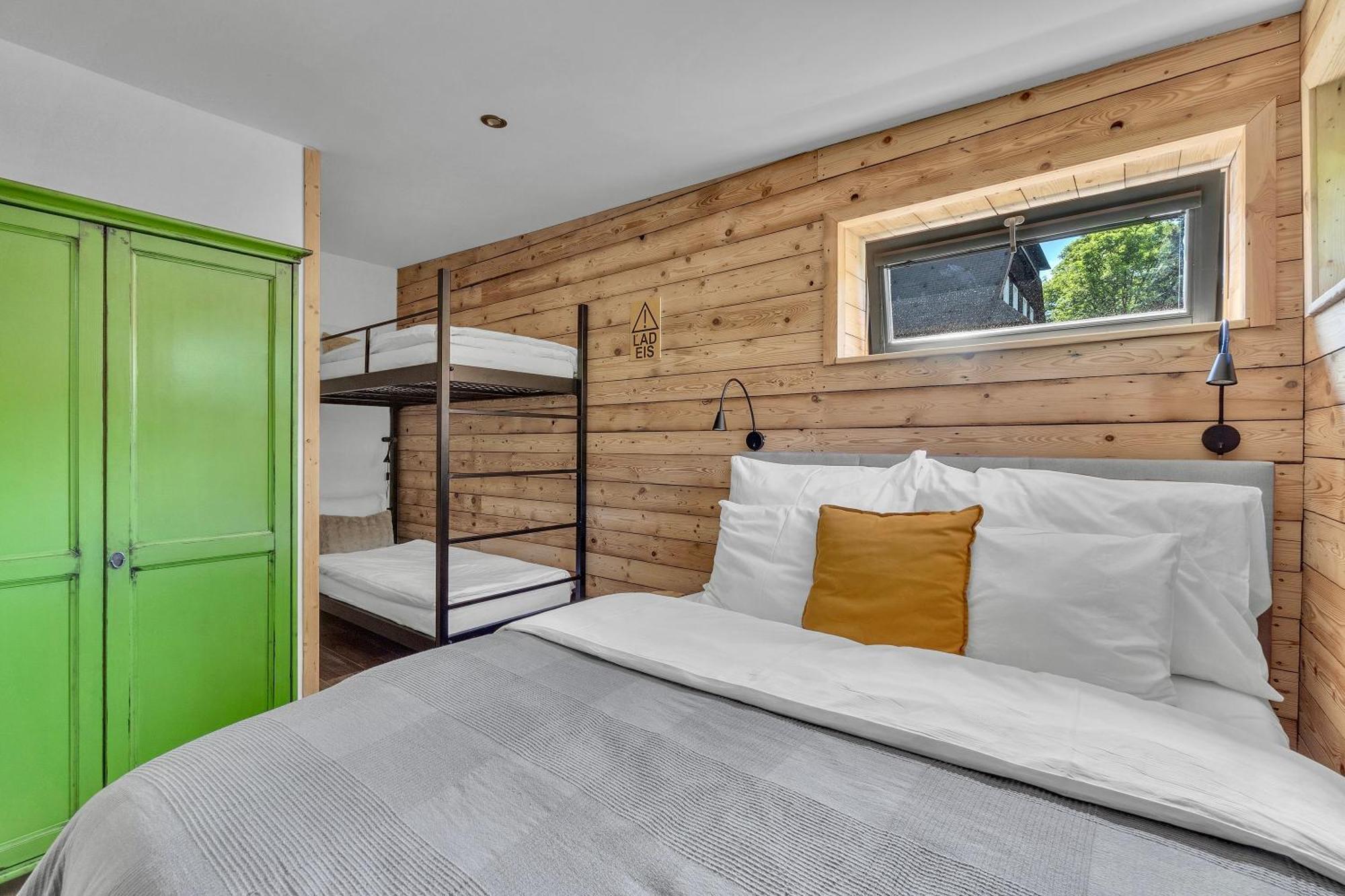 Apartment Von-roll
