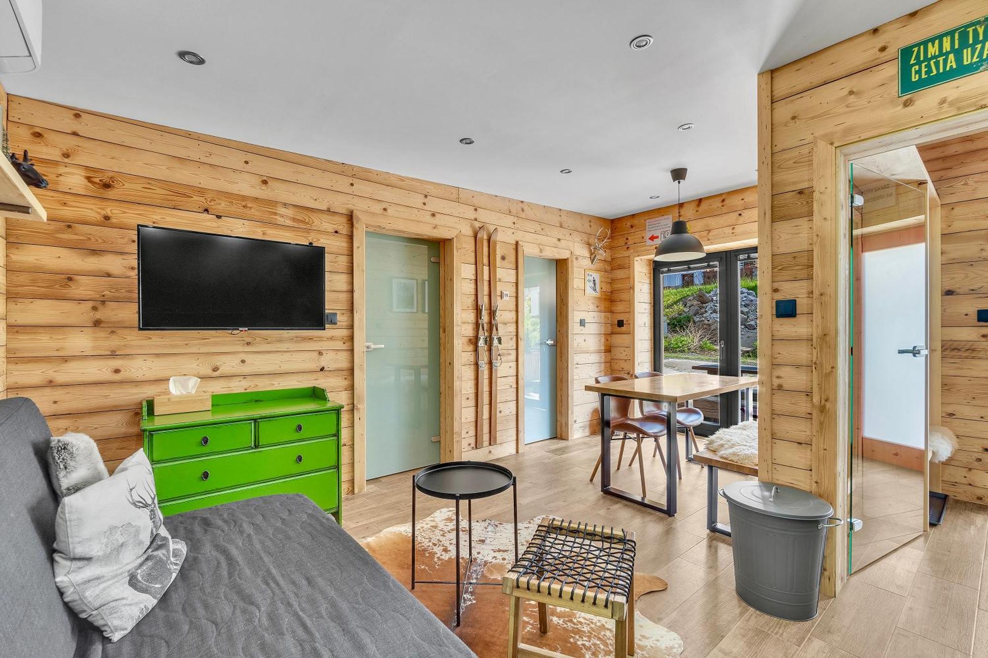 Apartment Von-roll