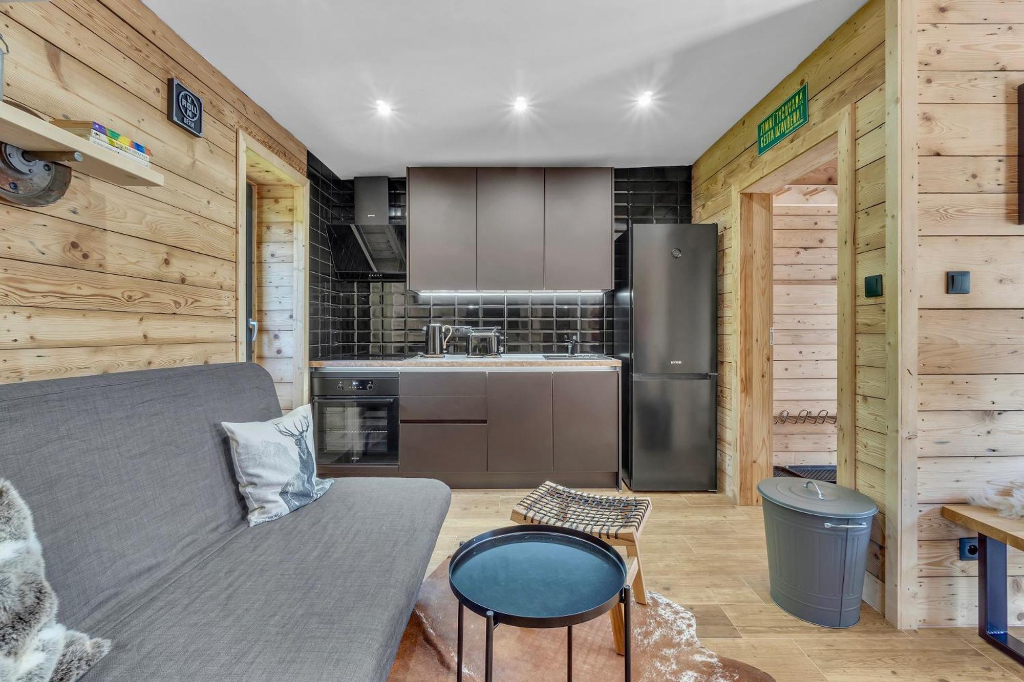 Apartment Von-roll *